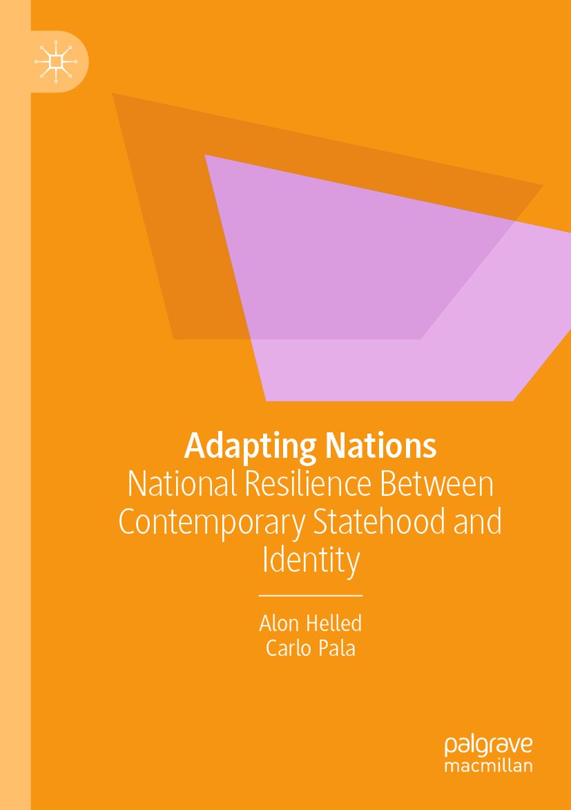 Adapting Nations