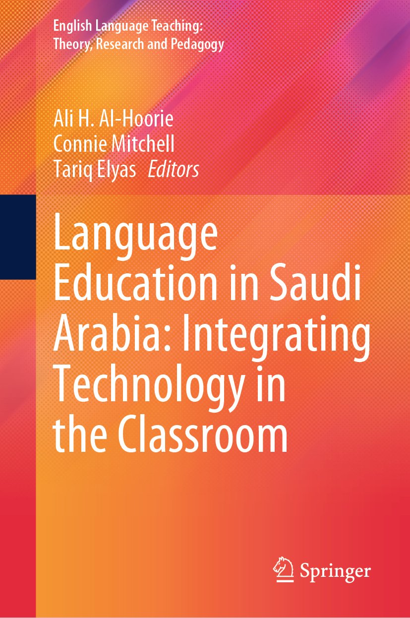 English Language Teaching: Theory, Research and Pedagogy