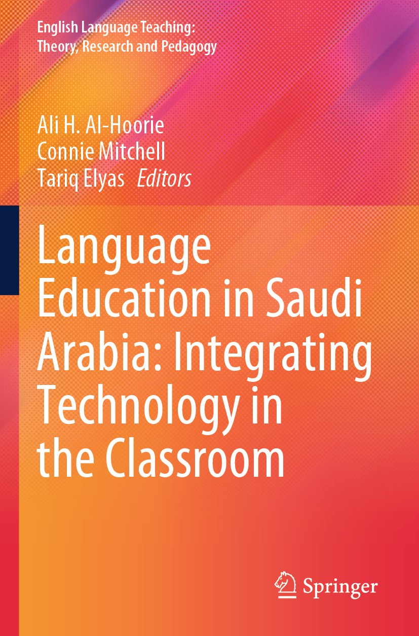 Language Education in Saudi Arabia: Integrating Technology in the Classroom