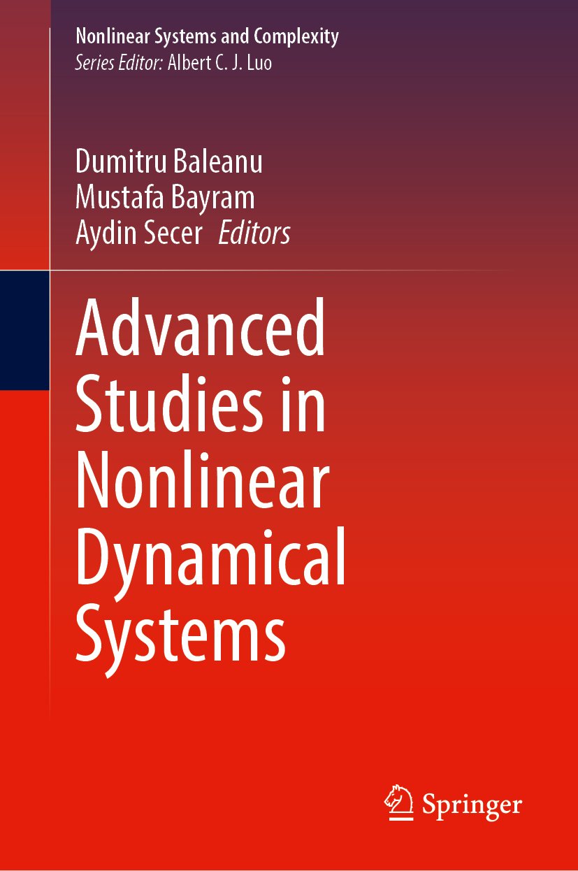 Nonlinear Systems and Complexity