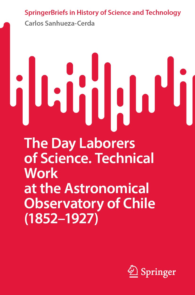 SpringerBriefs in History of Science and Technology