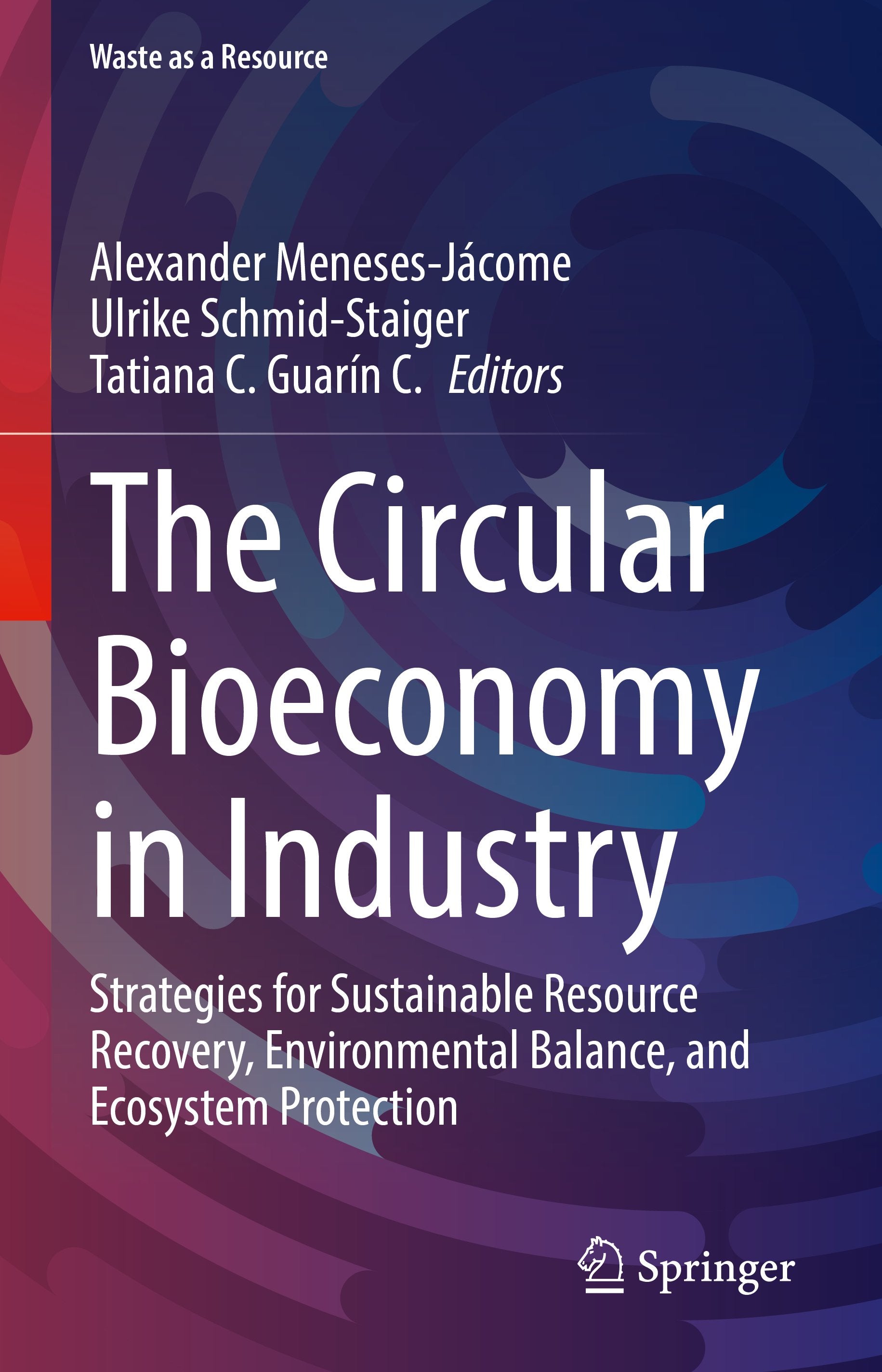 Waste as a Resource