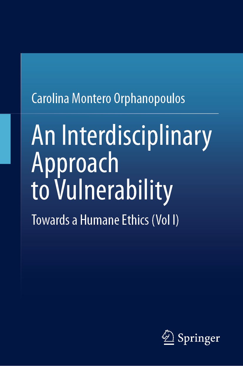 An Interdisciplinary Approach to Vulnerability