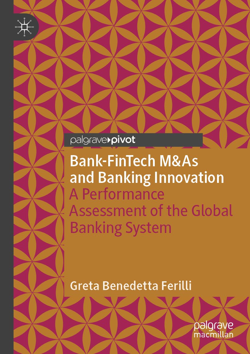 Bank-FinTech M&As and Banking Innovation