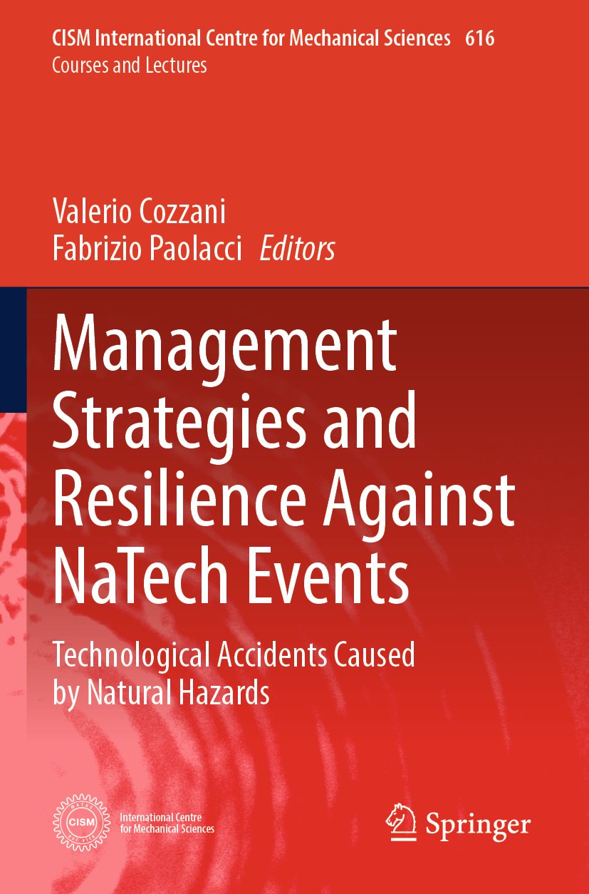 Management Strategies and Resilience Against NaTech Events