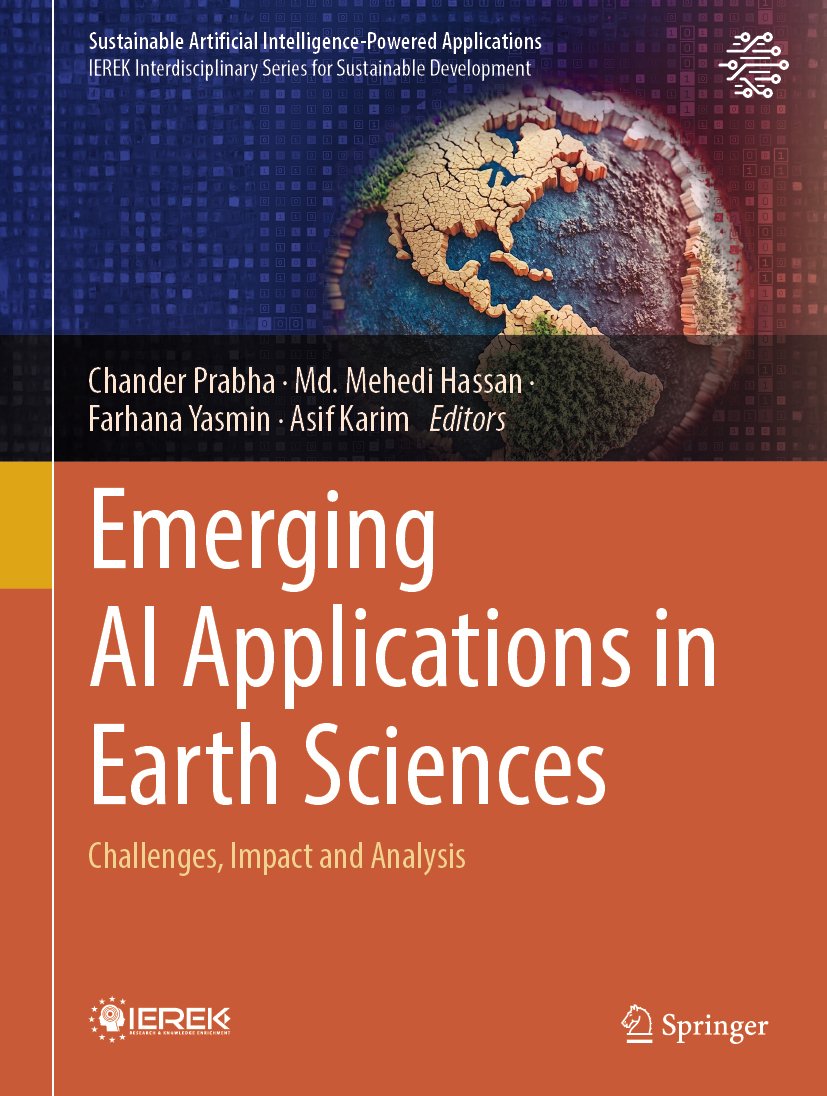 Sustainable Artificial Intelligence-Powered Applications