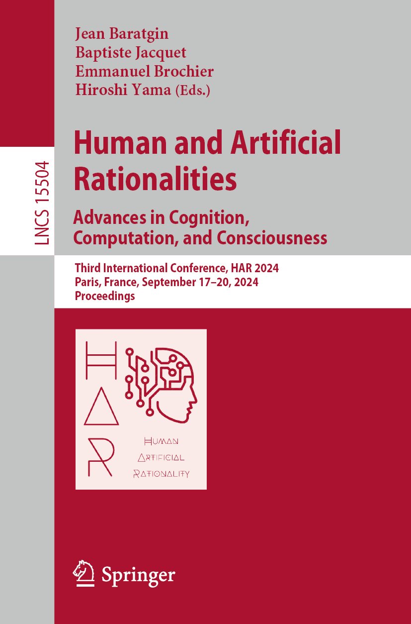 Lecture Notes in Computer Science