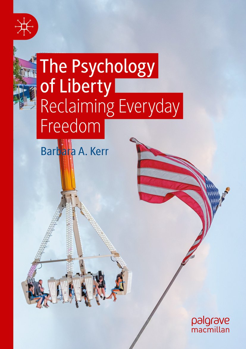The Psychology of Liberty