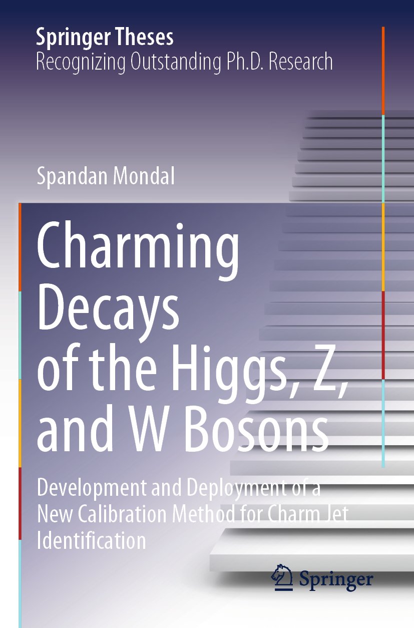 Charming Decays of the Higgs, Z, and W Bosons