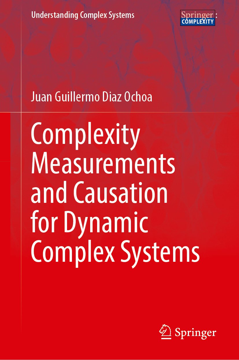 Understanding Complex Systems