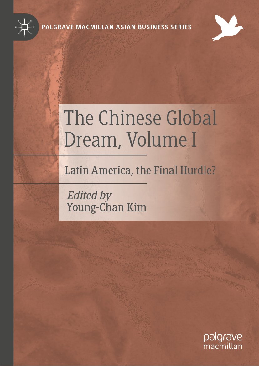Palgrave Macmillan Asian Business Series