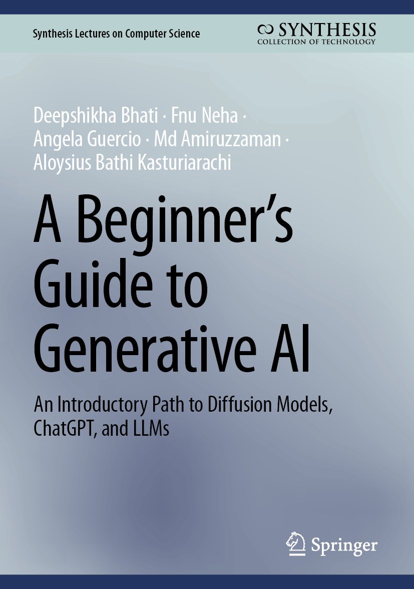 Synthesis Lectures on Computer Science