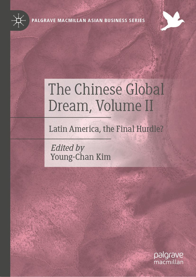 Palgrave Macmillan Asian Business Series