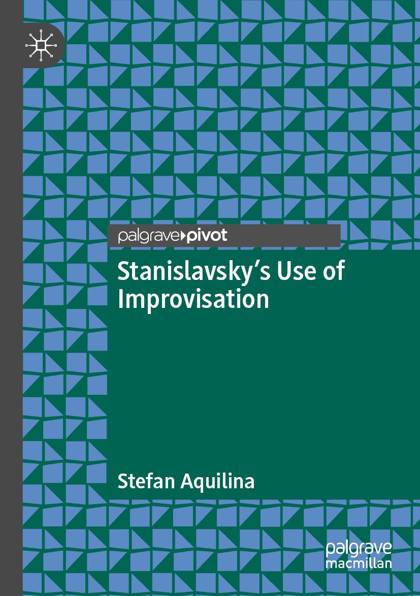 Stanislavsky’s Use of Improvisation
