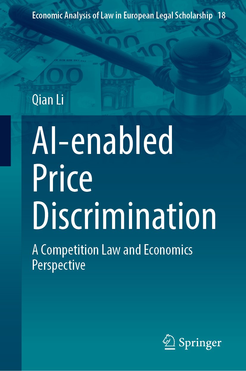 Economic Analysis of Law in European Legal Scholarship