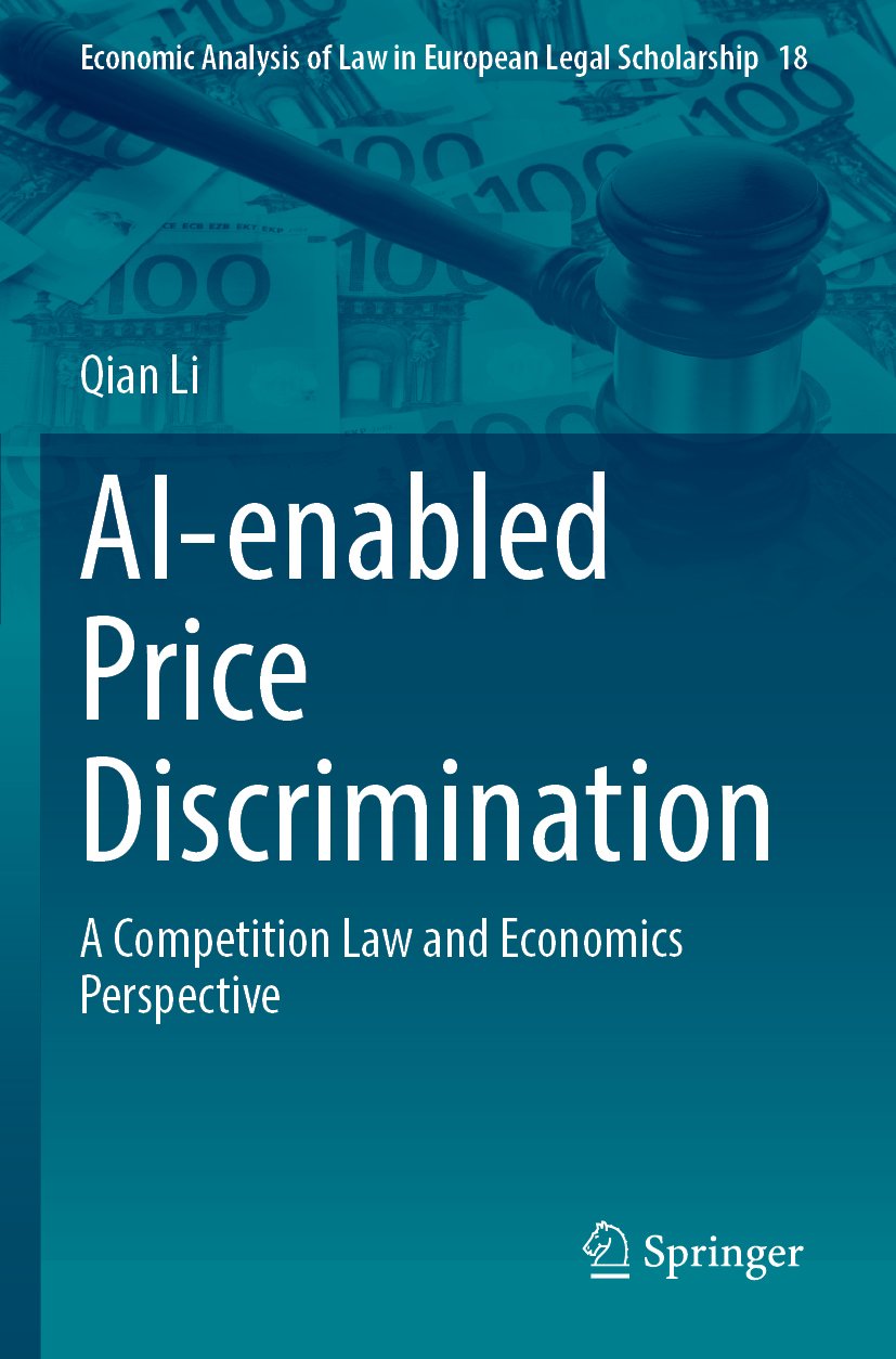 AI-enabled Price Discrimination