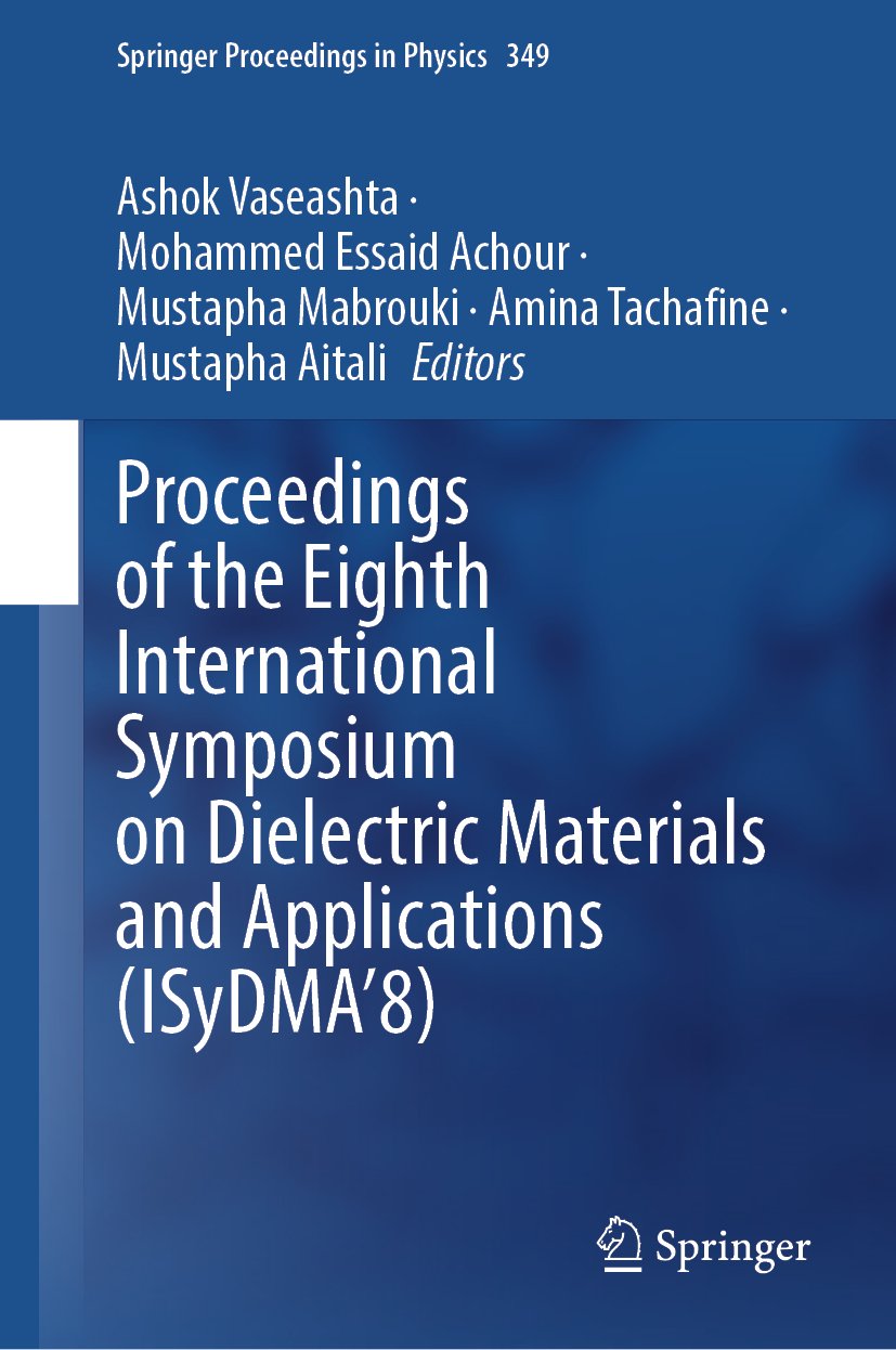 Springer Proceedings in Physics