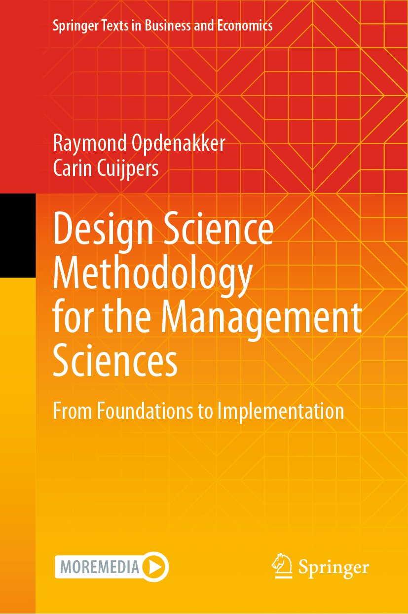 Springer Texts in Business and Economics