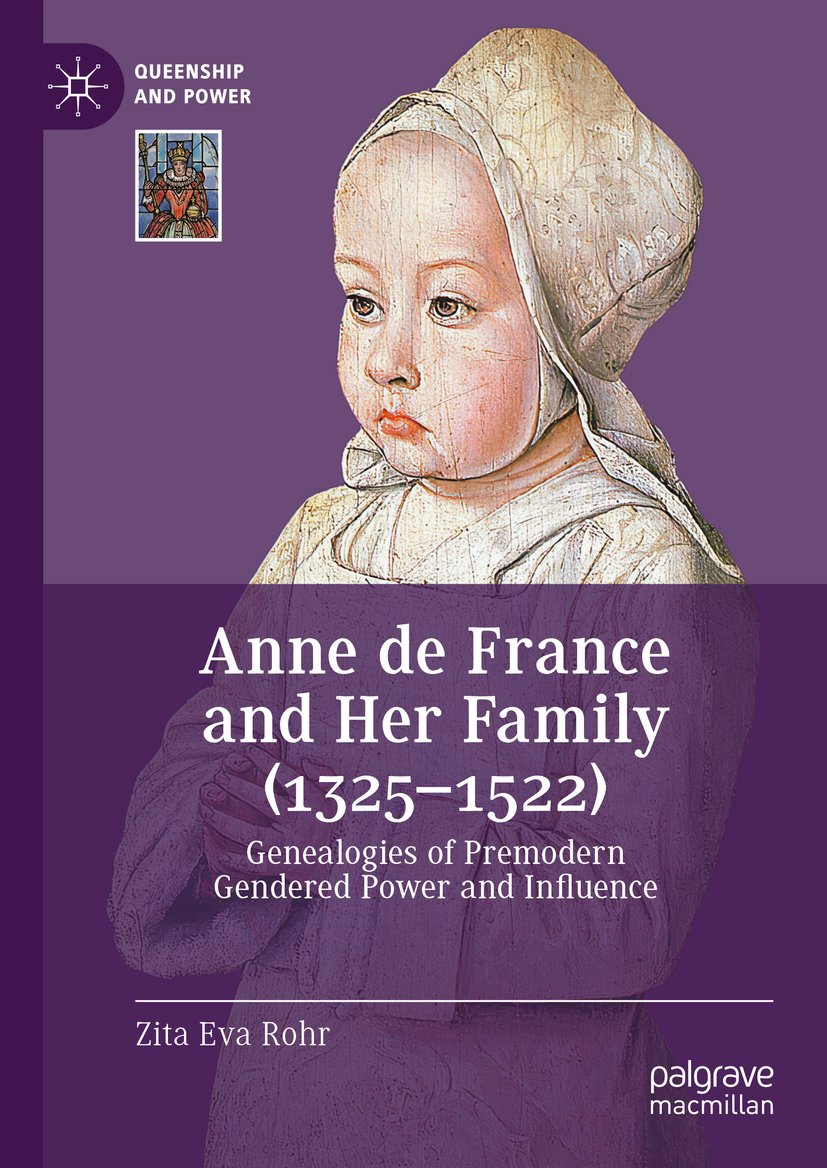 Queenship and Power