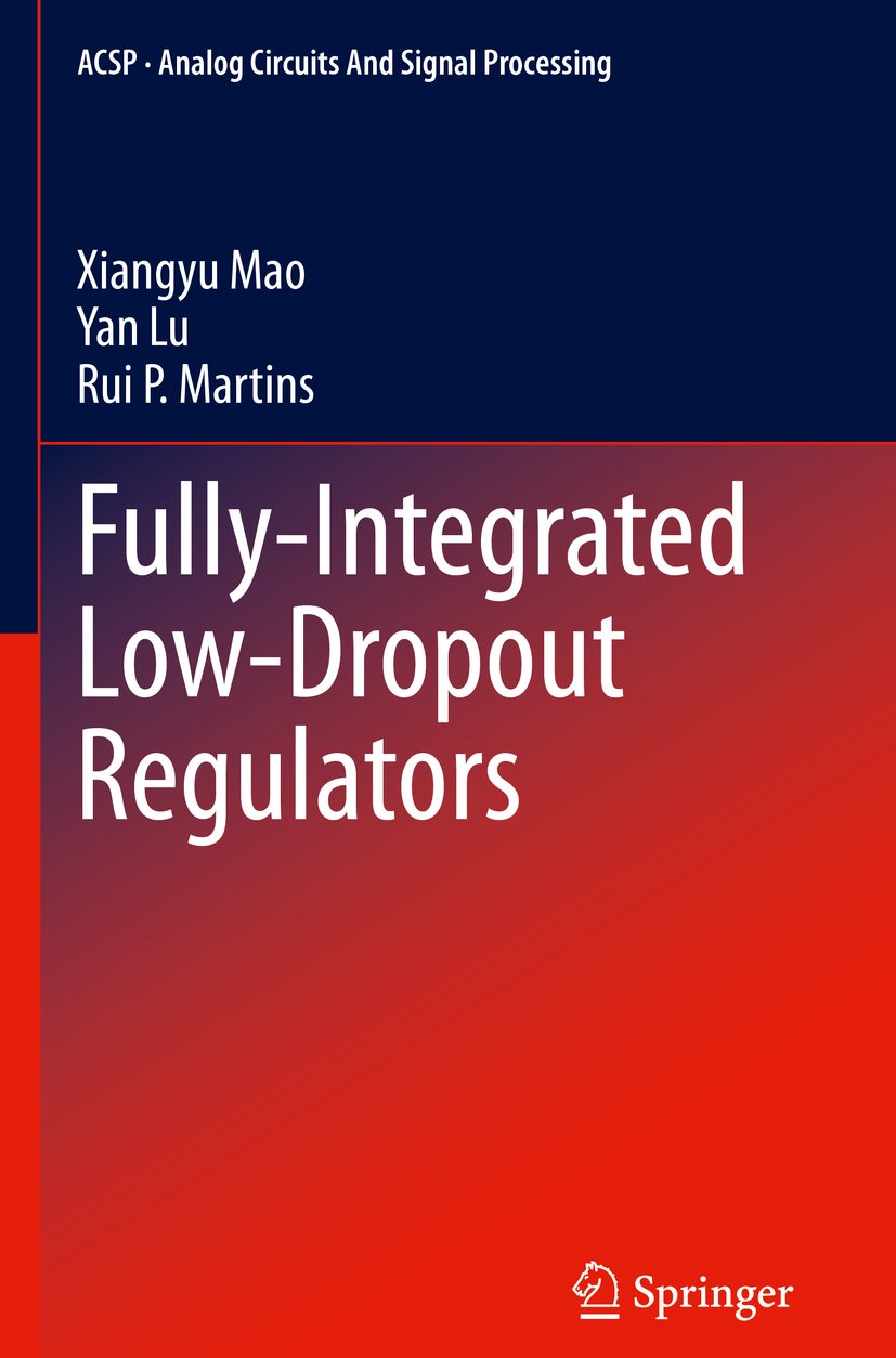 Fully-Integrated Low-Dropout Regulators