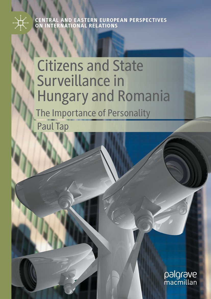 Citizens and State Surveillance in Hungary and Romania