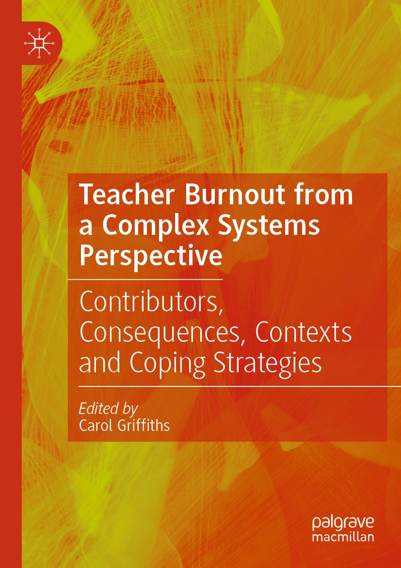 Teacher Burnout from a Complex Systems Perspective