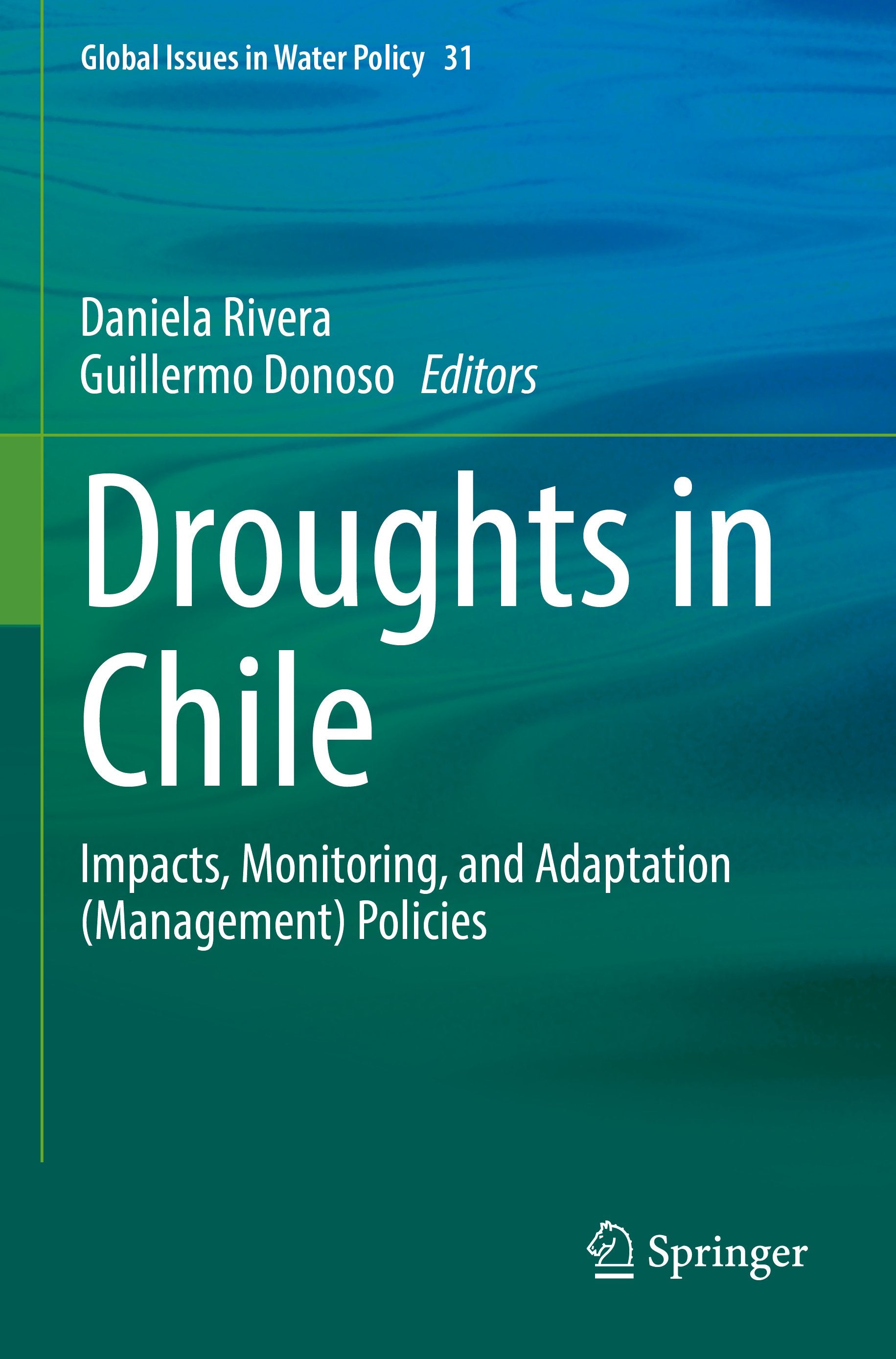 Global Issues in Water Policy