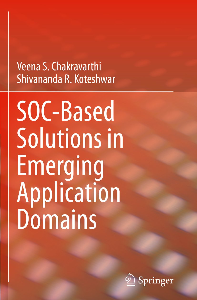 SOC-Based Solutions in Emerging Application Domains
