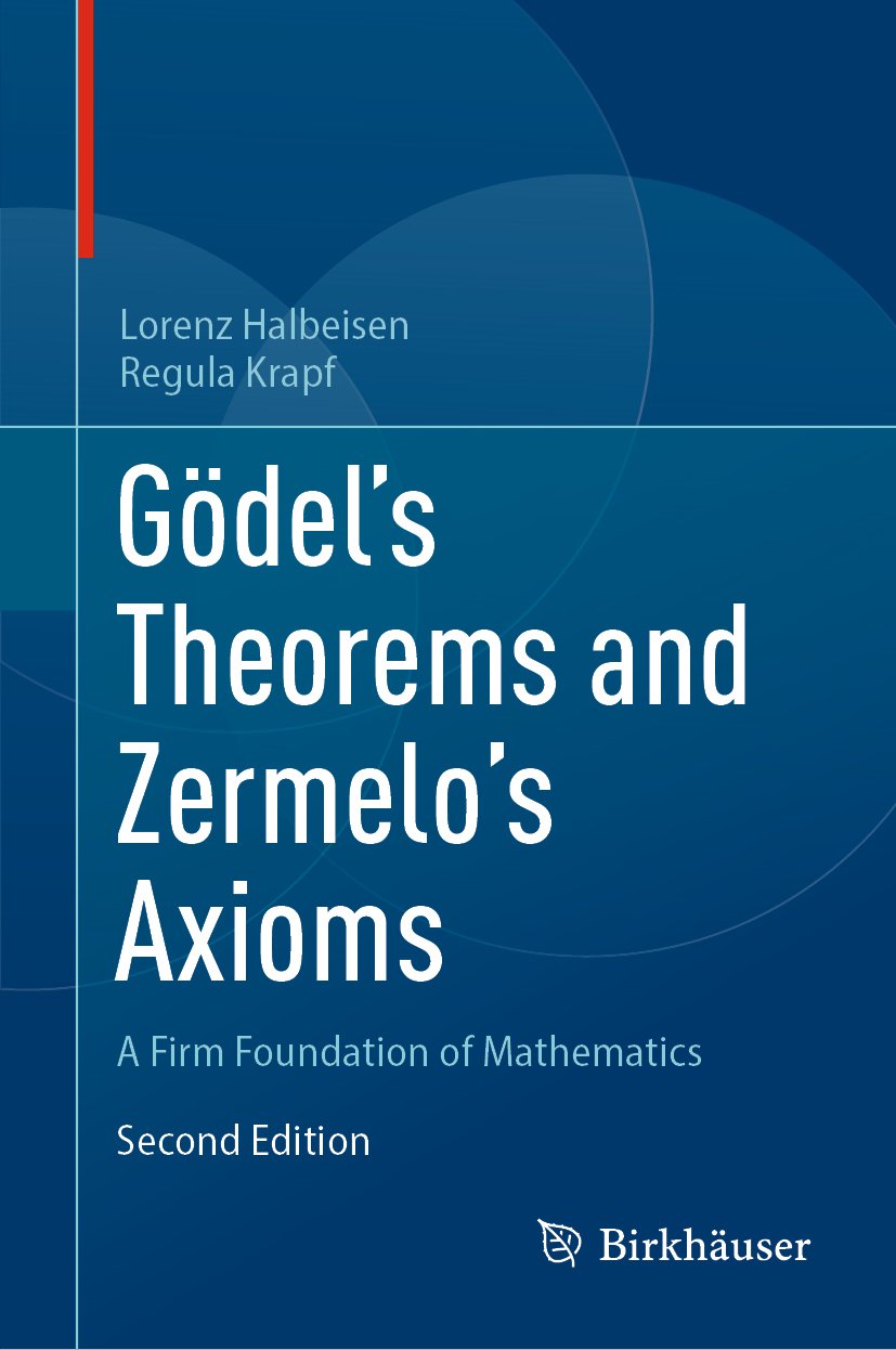 Gödel's Theorems and Zermelo's Axioms