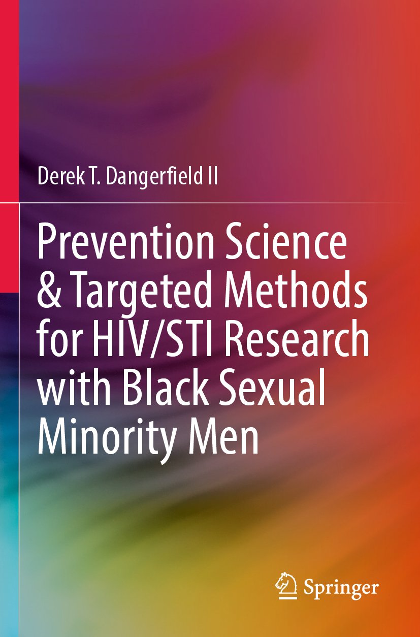 Prevention Science & Targeted Methods for HIV/STI Research with Black Sexual Minority Men