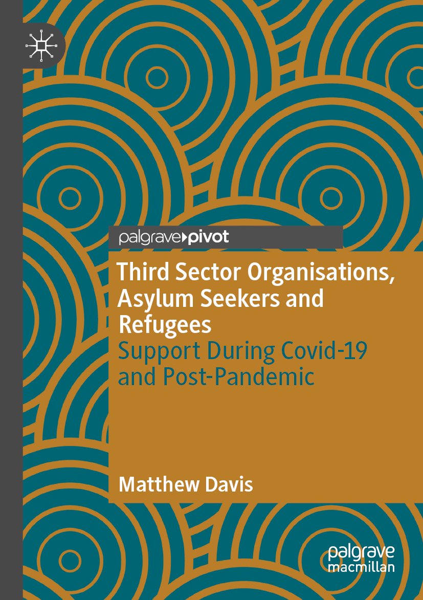 Third Sector Organisations, Asylum Seekers and Refugees