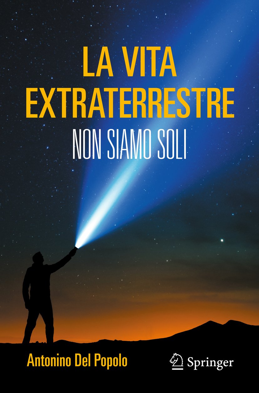 La vita extraterrestre