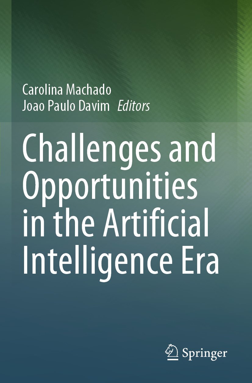 Challenges and Opportunities in the Artificial Intelligence Era