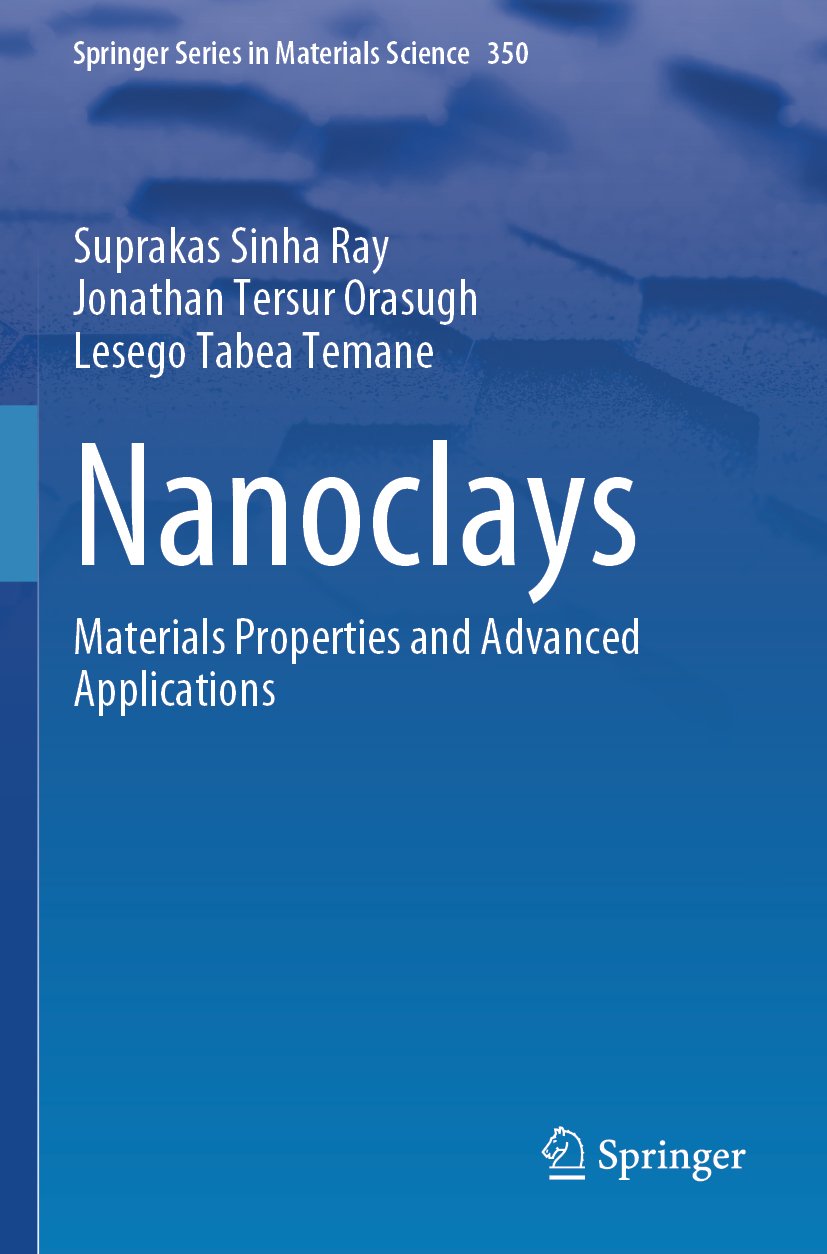 Nanoclays