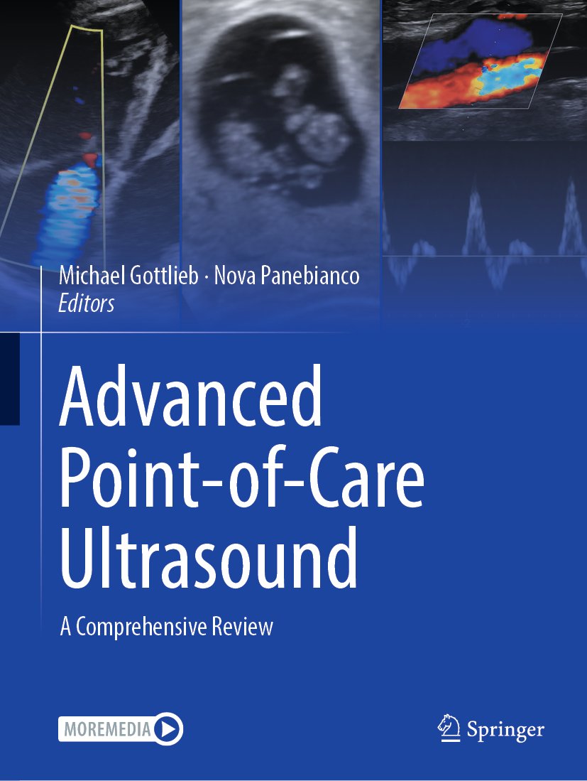 Advanced Point-of-Care Ultrasound
