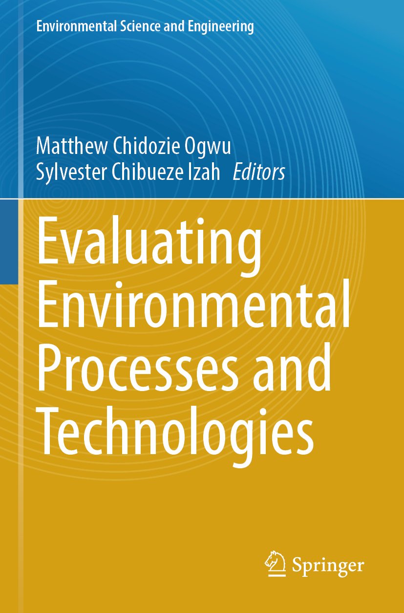 Evaluating Environmental Processes and Technologies