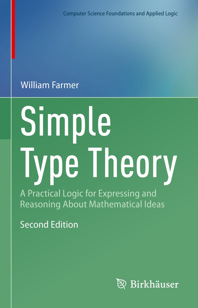 Computer Science Foundations and Applied Logic
