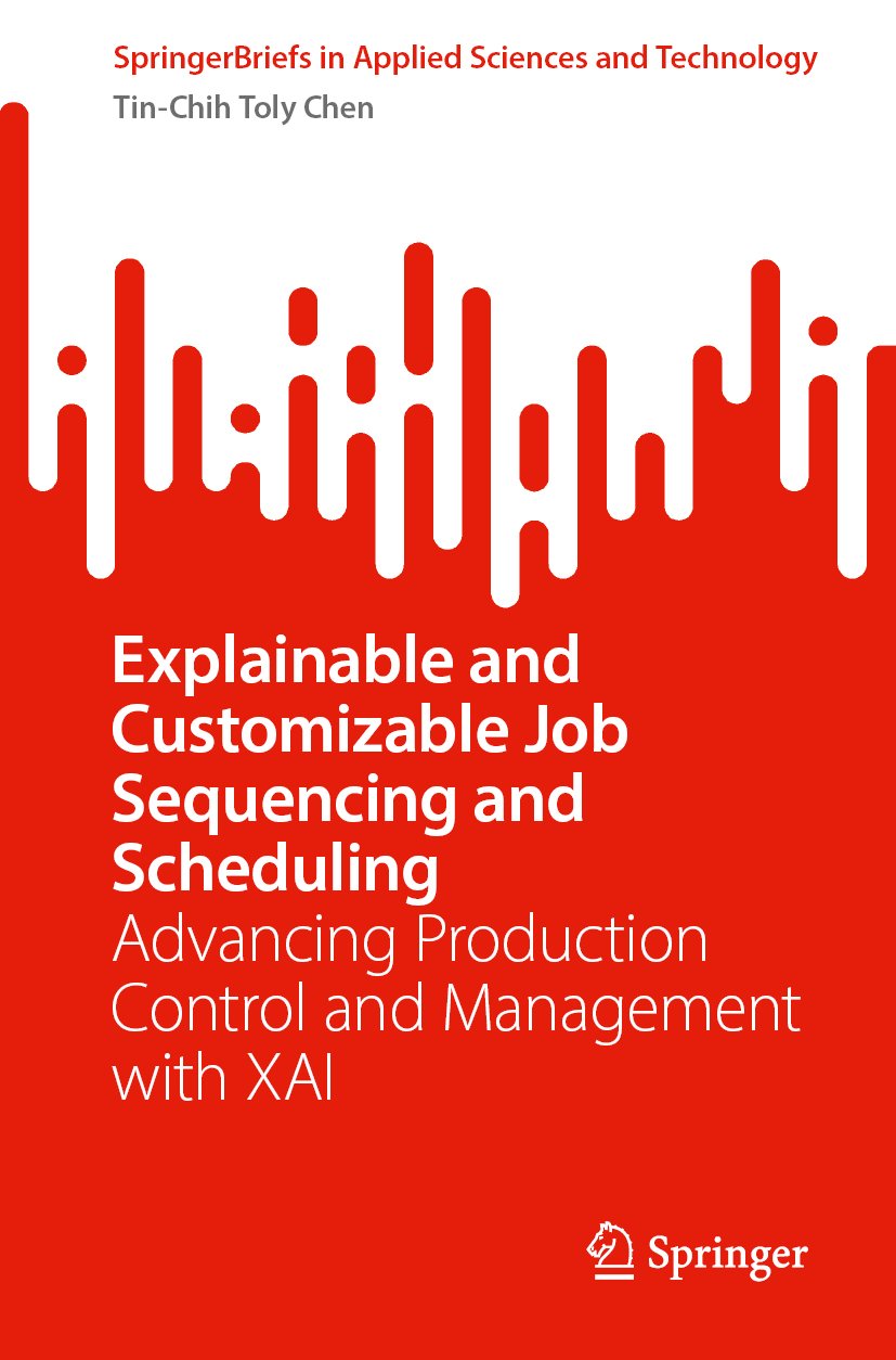 SpringerBriefs in Applied Sciences and Technology