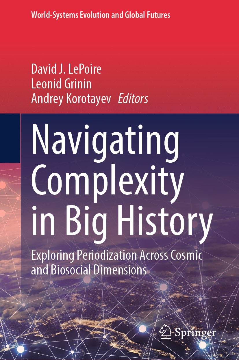 World-Systems Evolution and Global Futures
