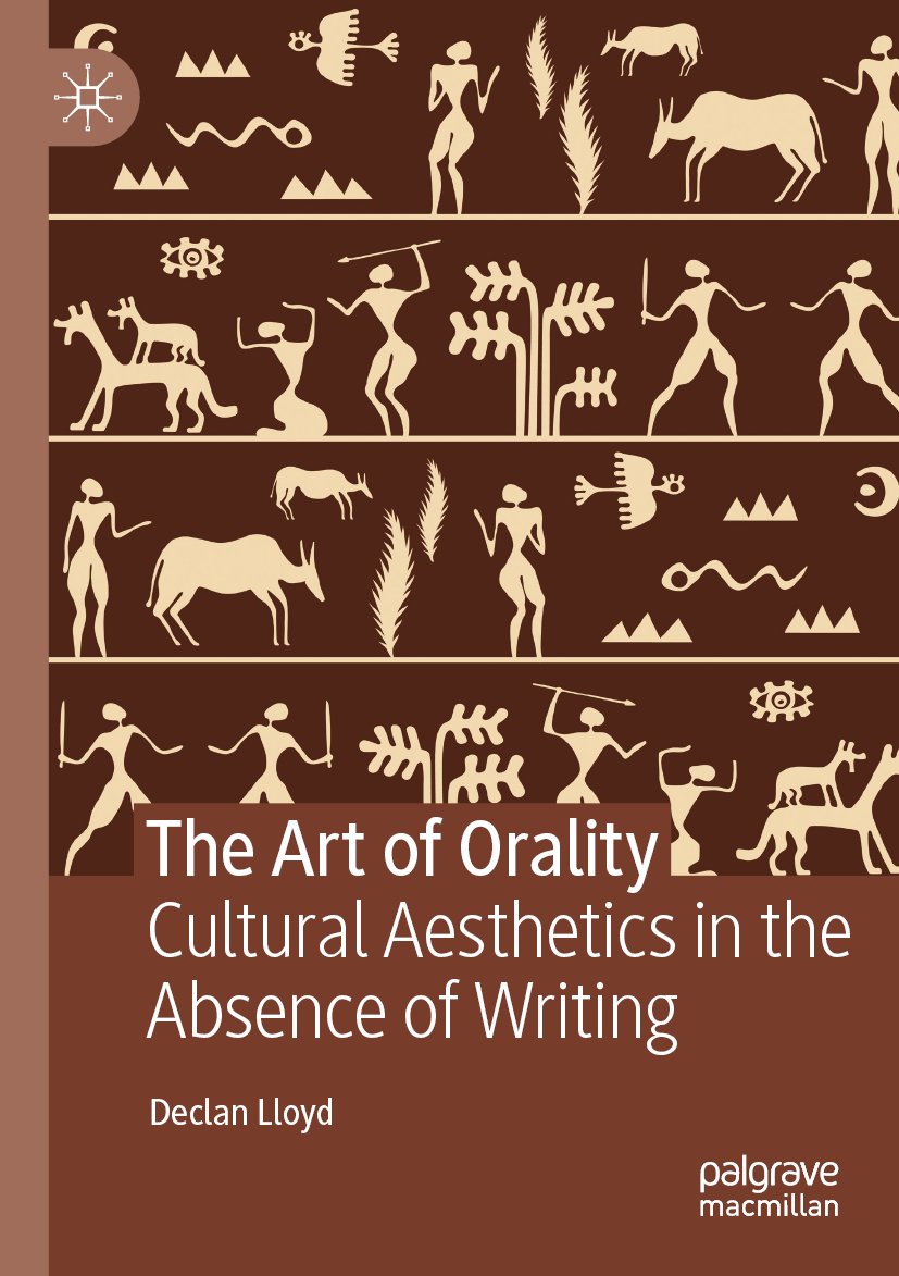 The Art of Orality