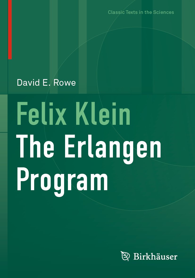Felix Klein
