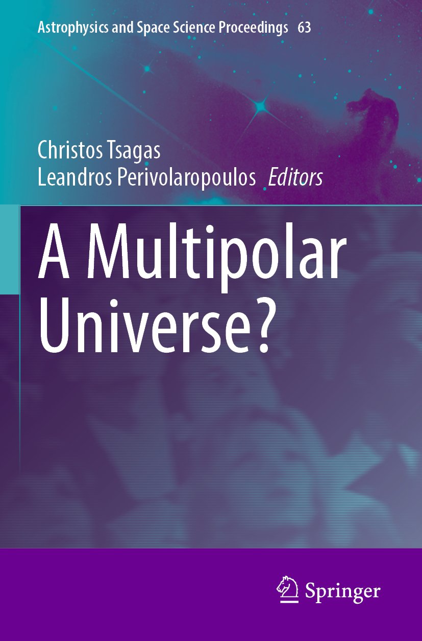 A Multipolar Universe?