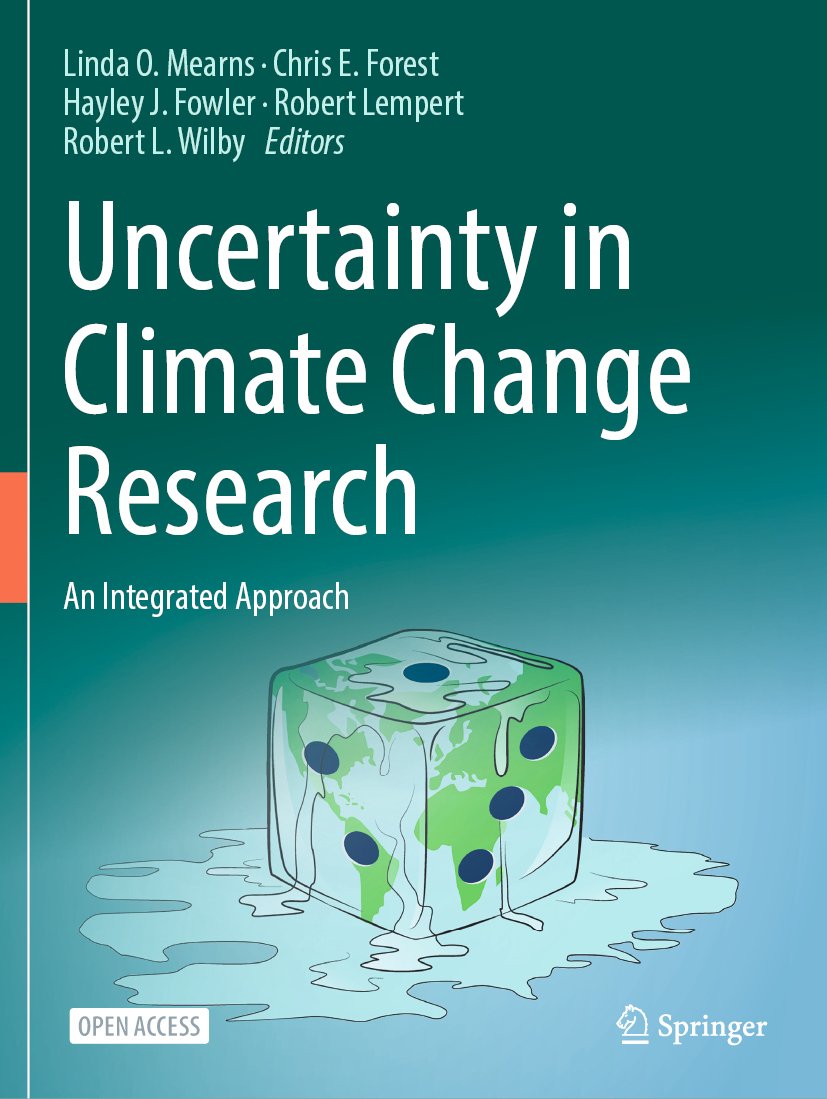Uncertainty in Climate Change Research