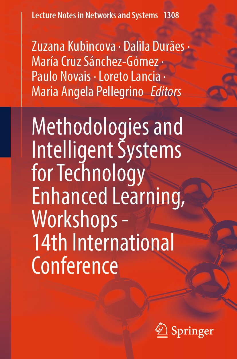 Lecture Notes in Networks and Systems