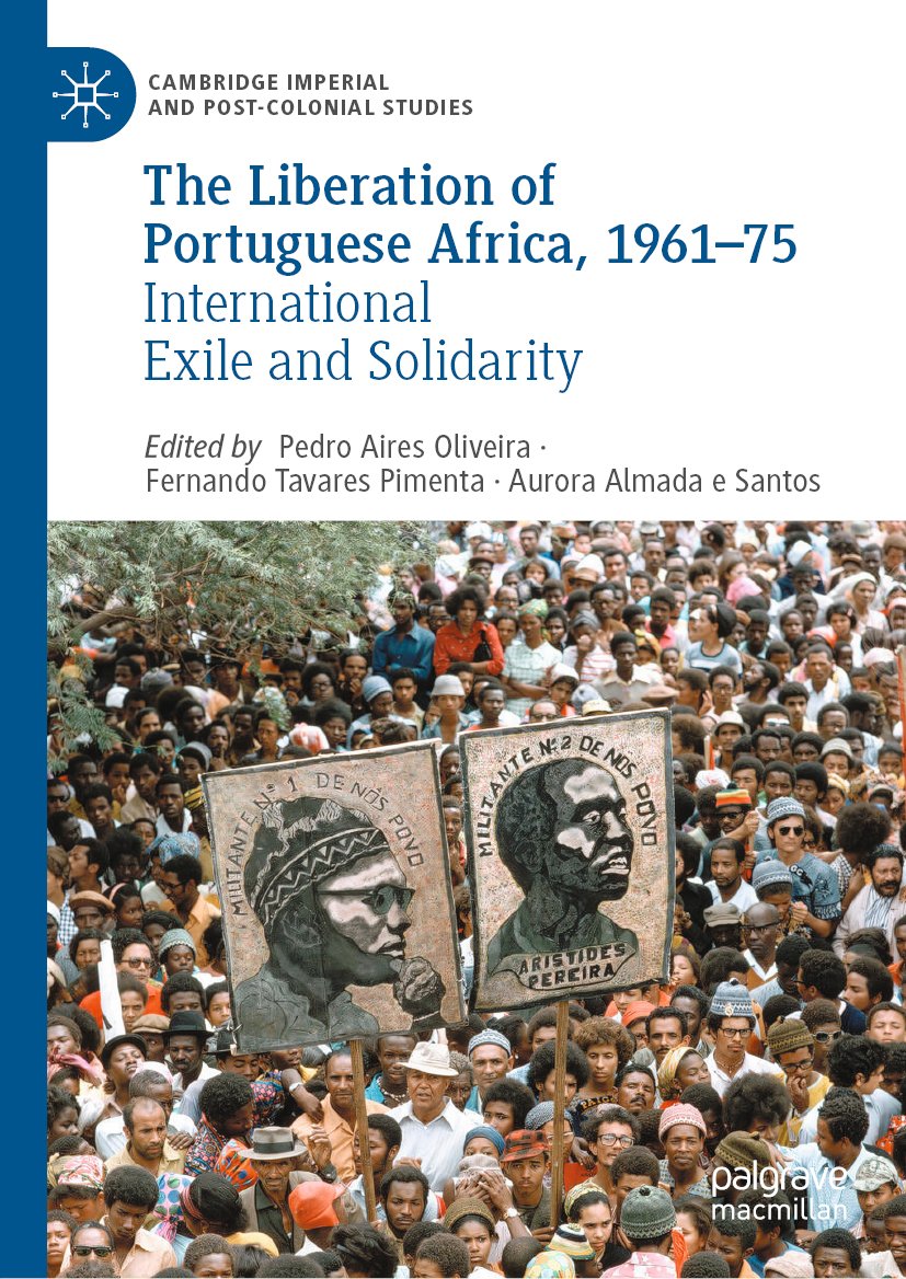 Cambridge Imperial and Post-Colonial Studies: International Exile and Solidarity