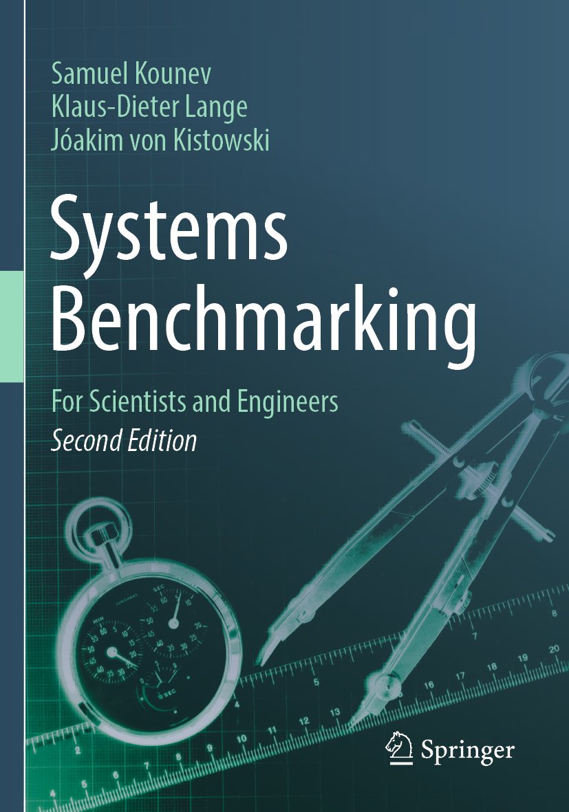 Systems Benchmarking
