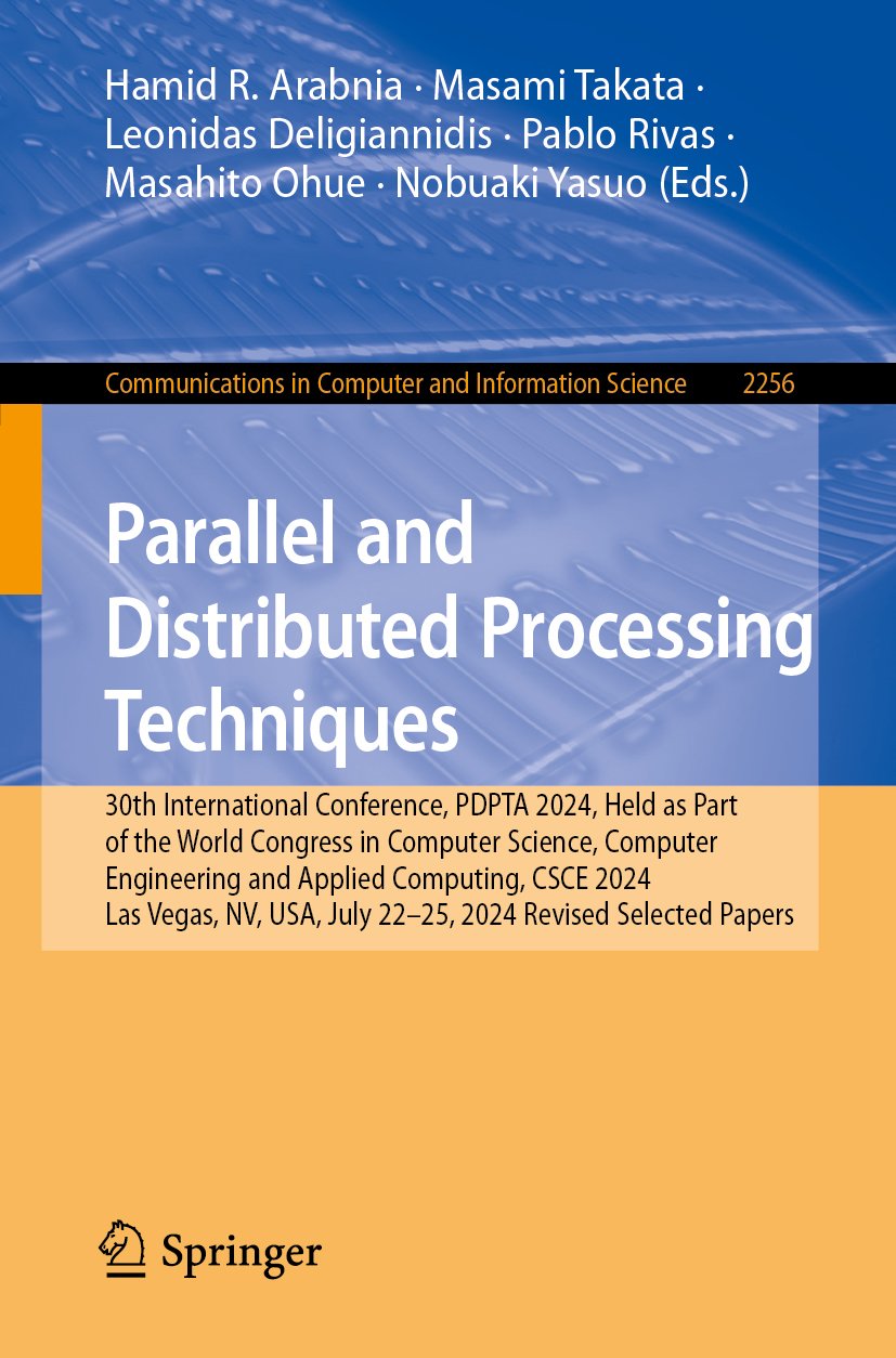 Communications in Computer and Information Science