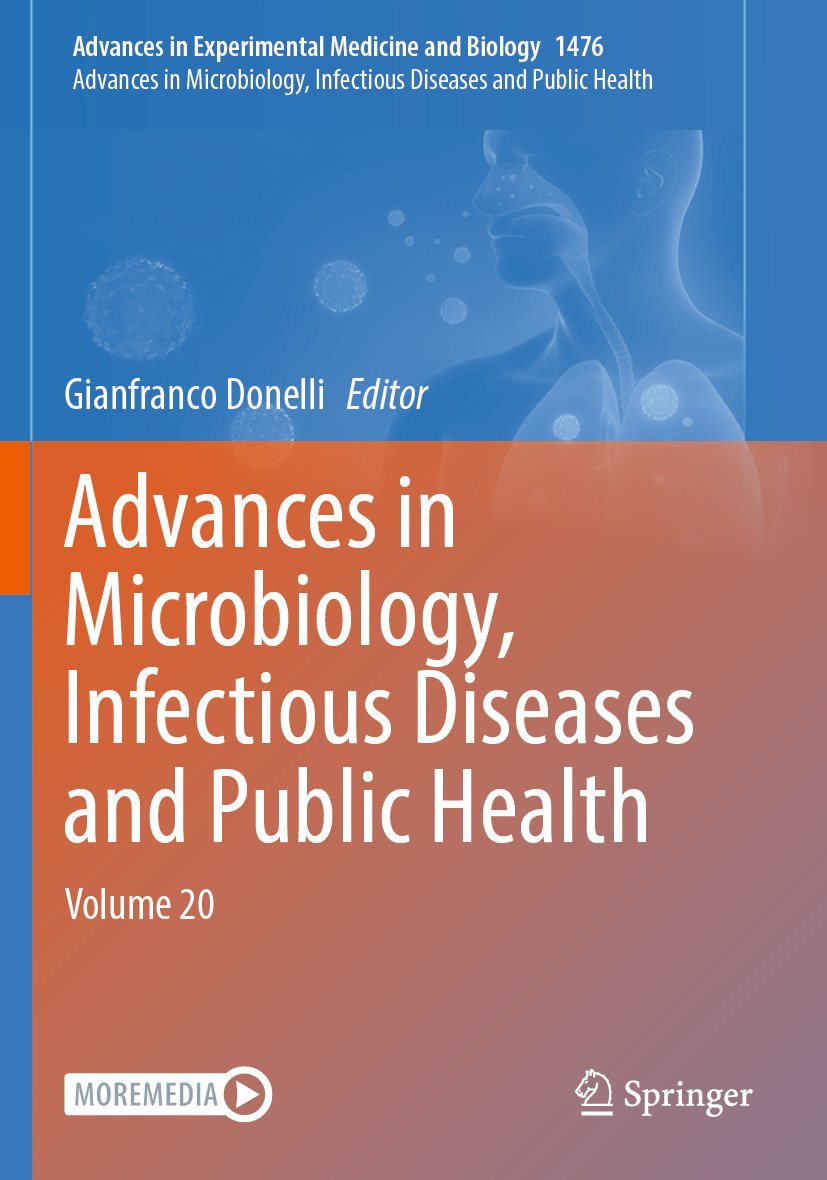 Advances in Microbiology, Infectious Diseases and Public Health