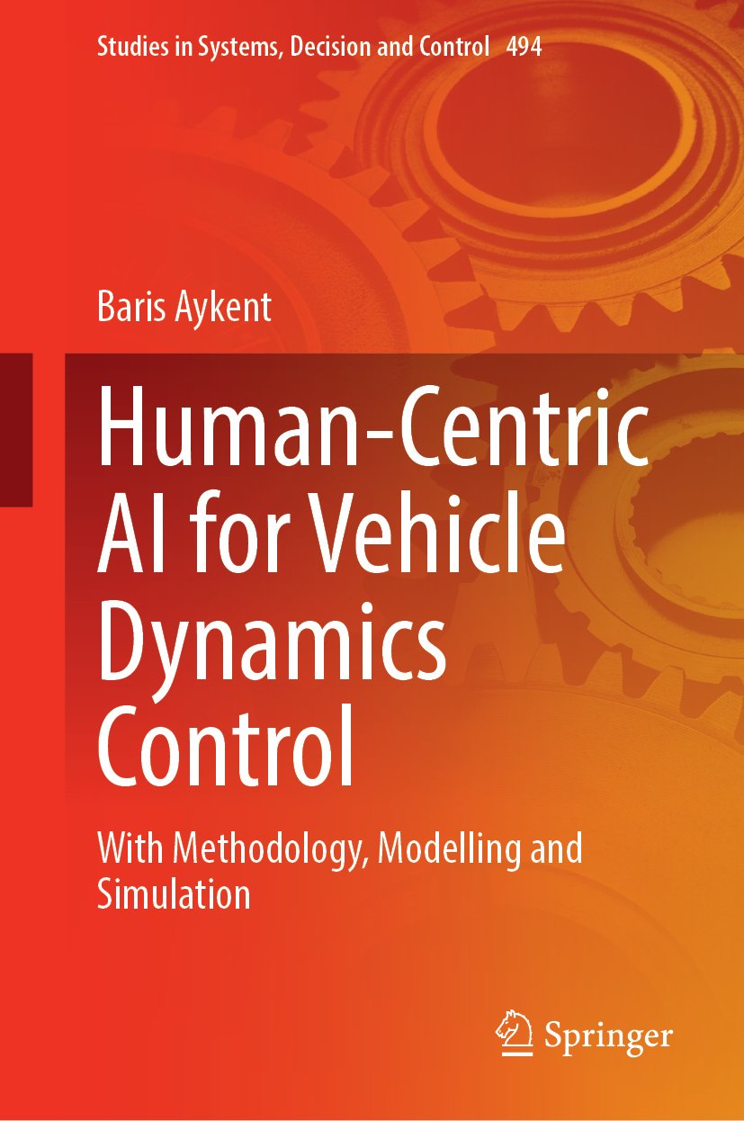 Studies in Systems, Decision and Control