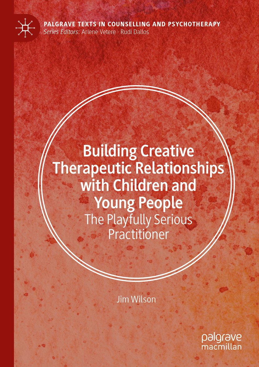 Palgrave Texts in Counselling and Psychotherapy